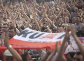 Sosnowiec Fun Festival 2019 - fot. UM Sosnowiec/Mariusz Binkiewicz