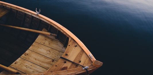 Łódź - fot. Pixabay