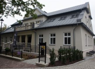 Włoska Izba Handlowo-Przemysłowa w Sosnowcu - fot. UM Sosnowiec