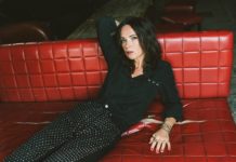 Kasia Kowalska – fot. Facebook/Kasia Kowalska