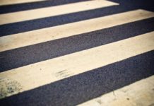 Przejście dla pieszych - fot. Pixabay