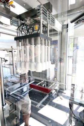 Browar "Bury" - fot. mat. pras.