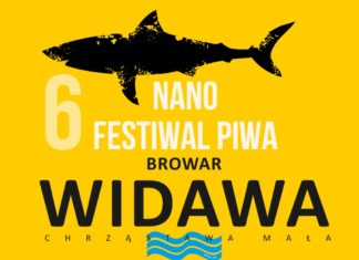 Nano Festiwal Piwa w Cesarskiej - fot. Cesarska Sosnowiec