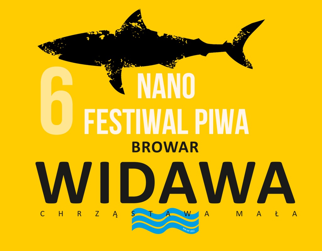 Nano Festiwal Piwa w Cesarskiej - fot. Cesarska Sosnowiec
