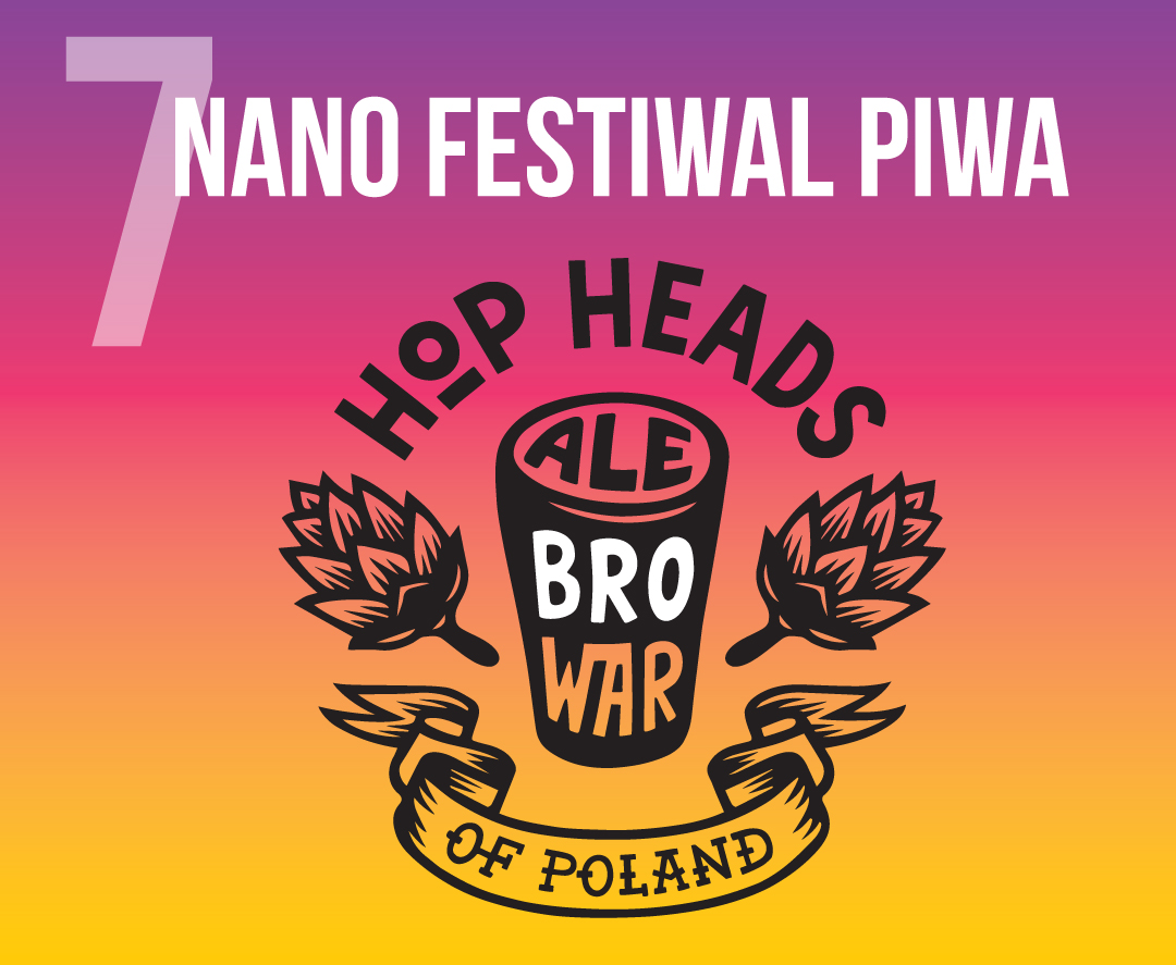 Nano Festiwal Piwa w Cesarskiej - fot. Cesarska Sosnowiec