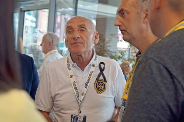 76. Tour de Pologne w Jaworznie - fot. UM Jaworzno