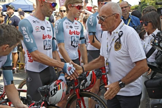 76. Tour de Pologne w Jaworznie - fot. UM Jaworzno