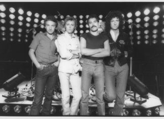 Queen - fot. Facebook /@Queen