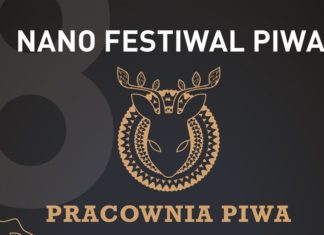 8. Nano Festiwal Piwa z Pracownią Piwa – fot. Cesarska Sosnowiec
