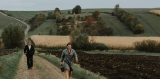 Ułaskawienie - fot. mat. pras.