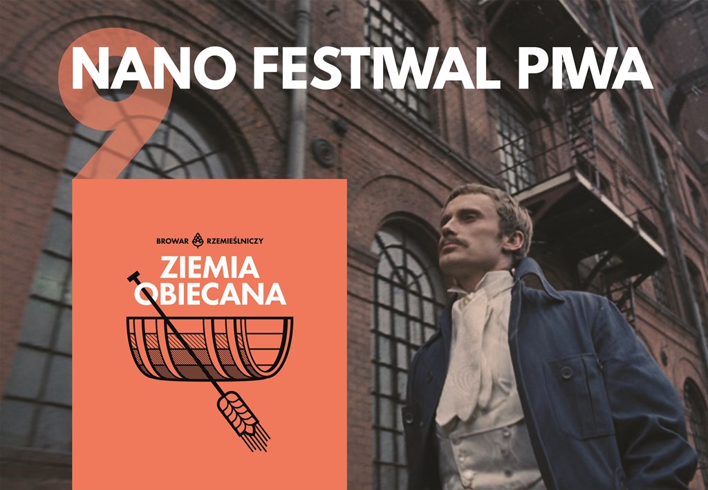 Nano Festiwal Piwa w Cesarskiej – fot. Cesarska Sosnowiec