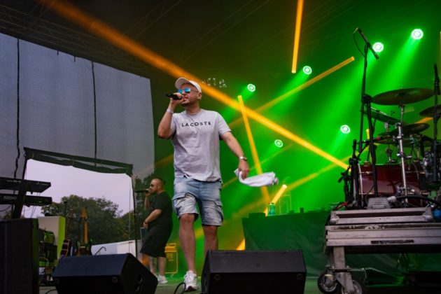 Zakończenie lata - fot. UM Będzin