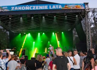 Zakończenie lata - fot. UM Będzin
