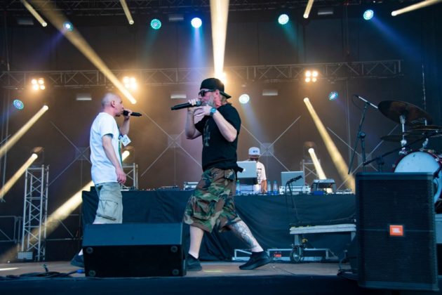 Zakończenie lata - fot. UM Będzin