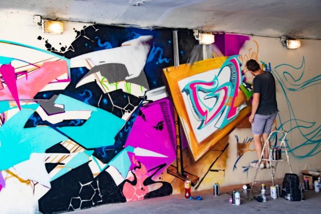 Zakończenie lata - fot. UM Będzin