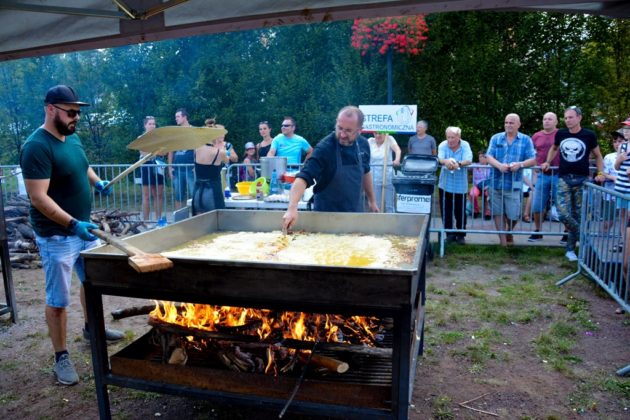 Zakończenie lata - fot. UM Będzin