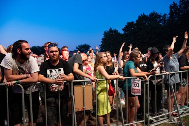 Zakończenie lata - fot. UM Będzin