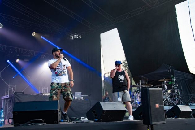 Zakończenie lata - fot. UM Będzin