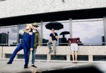 Fair Weather Friends z nową płytą i singlem „Potęga” Fair Weather Friends – fot. mat. pras.