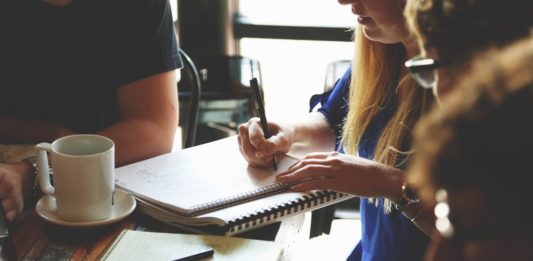 Szkoła - fot. Pixabay