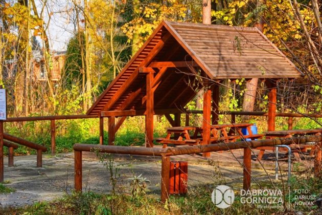 &bdquo;Bagna w Antoniowie&rdquo; w Dąbrowie G&oacute;rniczej &ndash; fot. Dariusz Nowak/UM Dąbrowa G&oacute;rnicza