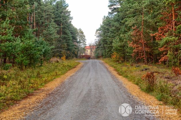 &bdquo;Bagna w Antoniowie&rdquo; w Dąbrowie G&oacute;rniczej &ndash; fot. Dariusz Nowak/UM Dąbrowa G&oacute;rnicza