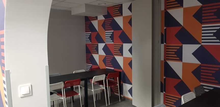 Bawialnia zabaw dla dzieci w Czeladzi &ndash; fot. UM Czeladź