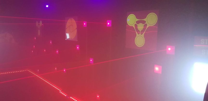 Bawialnia zabaw dla dzieci w Czeladzi &ndash; fot. UM Czeladź