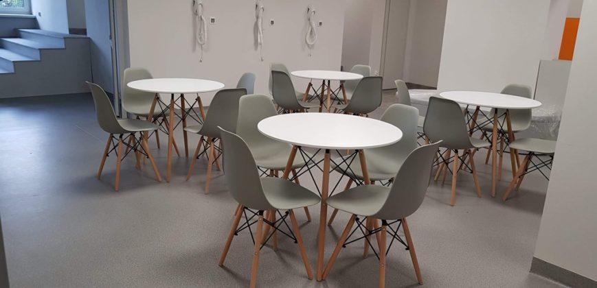 Bawialnia zabaw dla dzieci w Czeladzi &ndash; fot. UM Czeladź