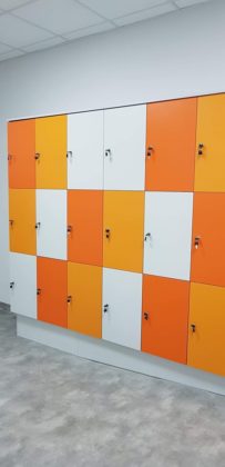 Bawialnia zabaw dla dzieci w Czeladzi &ndash; fot. UM Czeladź