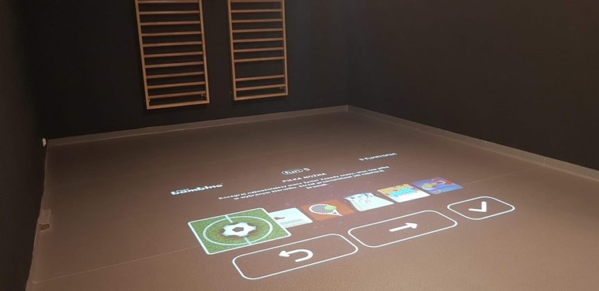 Bawialnia zabaw dla dzieci w Czeladzi &ndash; fot. UM Czeladź