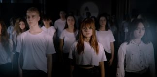 Happy Choir Skłodowska - fot. YouTube