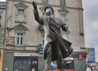 Dzień Czystego Powietrza - fot. MC