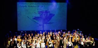 Koncert „Artystycznie dla Hospicjum” w Sosnowcu – fot. mat. pras.