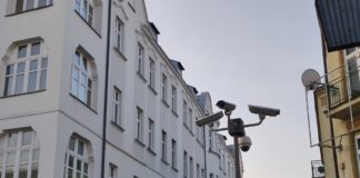Miejski monitoring Sosnowiec - fot. MC