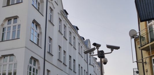 Miejski monitoring Sosnowiec - fot. MC