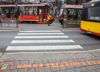 „Odłóż smartfon i żyj!” - fot. UM Katowice