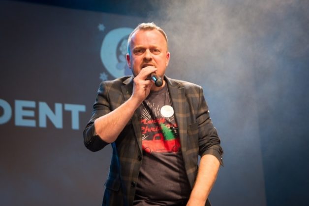 Miejskie Kolędowanie z Muzą 2019 &ndash; fot. UM Sosnowiec