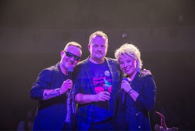 Miejskie Kolędowanie z Muzą 2019 &ndash; fot. UM Sosnowiec