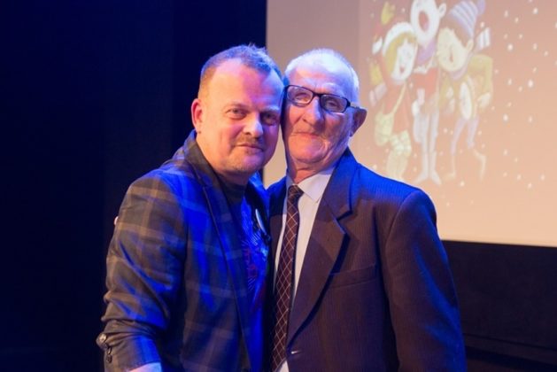 Miejskie Kolędowanie z Muzą 2019 &ndash; fot. UM Sosnowiec