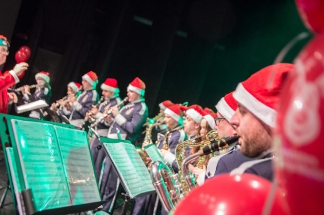 Miejskie Kolędowanie z Muzą 2019 &ndash; fot. UM Sosnowiec