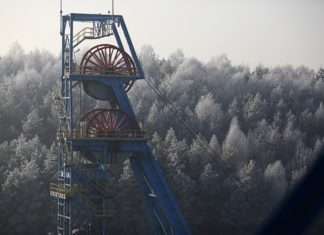 Zakład Górniczy Sobieski w Jaworznie – fot. Tauron Wydobycie