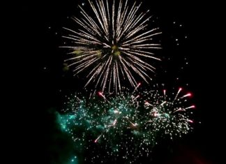 Sylwester 2019 Będzin – fot. UM Będzin