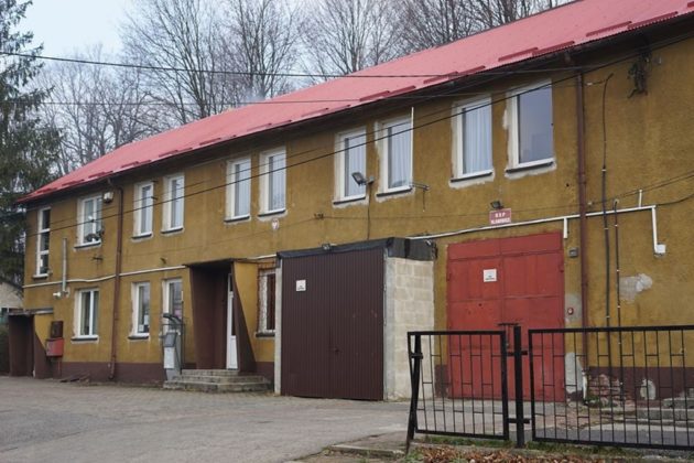 Budynki zmienią swoje oblicze - fot. UM Zawiercie