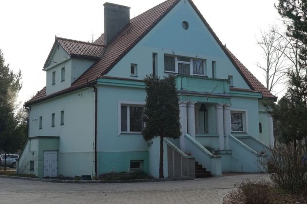 Budynki zmienią swoje oblicze - fot. UM Zawiercie