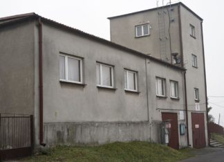 Budynki zmienią swoje oblicze - fot. UM Zawiercie
