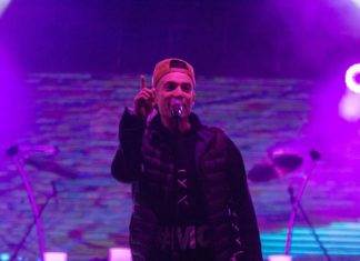 Sylwester 2019 Sosnowiec – fot. UM Sosnowiec