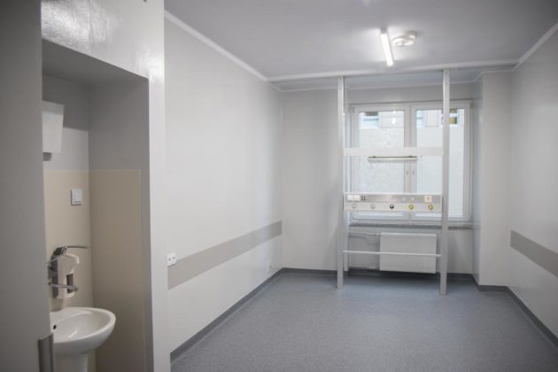 Zakończono remont OIOM-u - fot. mat. pras.