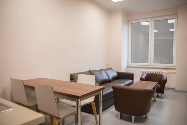 Zakończono remont OIOM-u - fot. mat. pras.