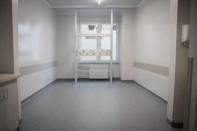 Zakończono remont OIOM-u - fot. mat. pras.